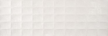 Керамическая плитка Rectangles Tribeca Blanco Matt 33.3x100 162-009-8 купить в интернет магазине Artisan.ru