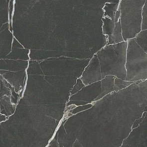 Vitra SilkMarble Порто Неро Матовый R9 Ректификат 60x60 купить в интернет магазине Artisan.ru