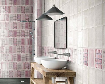 Aquarel Mainzu – керамогранит и плитка в АРТИСАН