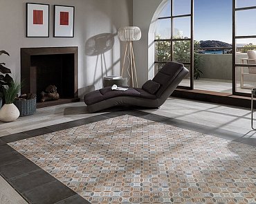 Barcelona Porcelanosa – Керамогранит и плитка в каталоге Артисан