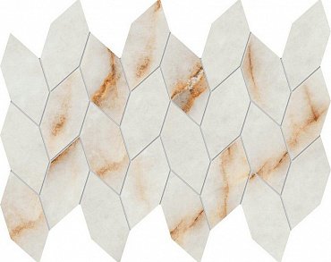 Marvel Diva Ice Crystal Mosaico Twist Lapp. купить в интернет магазине Artisan.ru
