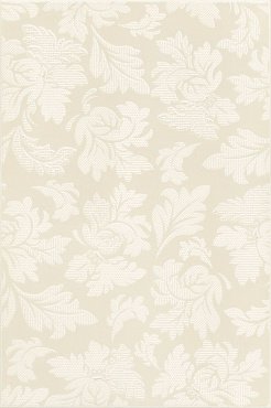 Керамическая плитка Dec. Rosemary 4 Cream 33.3x50 купить в интернет магазине Artisan.ru