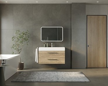 Forever Creto – Керамогранит и плитка в каталоге Артисан