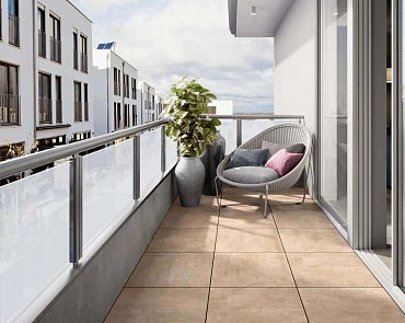 Platform X2 Villeroy&Boch – Керамогранит и плитка в каталоге Артисан