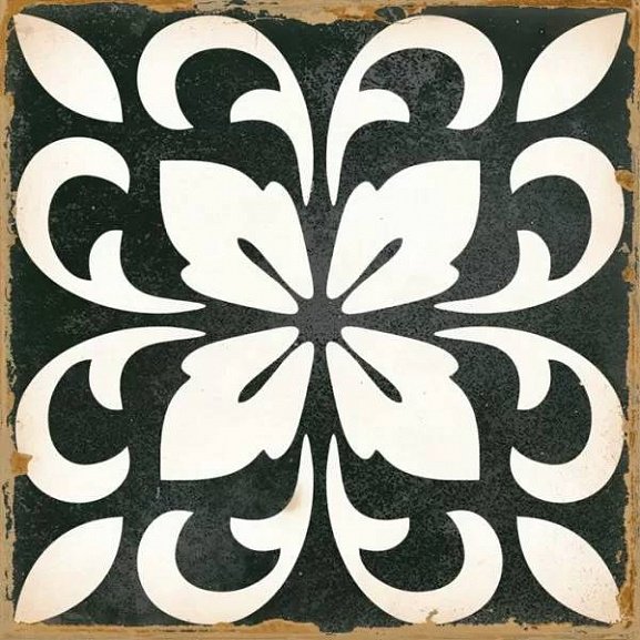 Керамическая плитка 29418 Harmony Casablanca 12.5x12.5