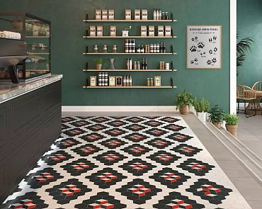 Кальсада Kerama Marazzi – керамогранит и плитка в АРТИСАН