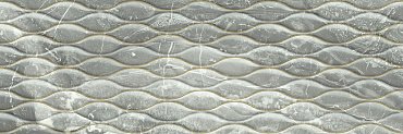 Керамическая плитка Dec Ninfa R90 Grey 30x90 купить в интернет магазине Artisan.ru