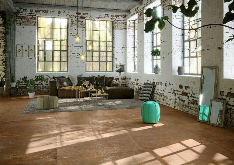 Studio 50 Serenissima – керамогранит и плитка в АРТИСАН