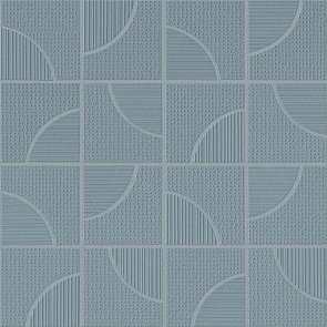 Aplomb Denim Mosaico Arch 32x32 купить в интернет магазине Artisan.ru