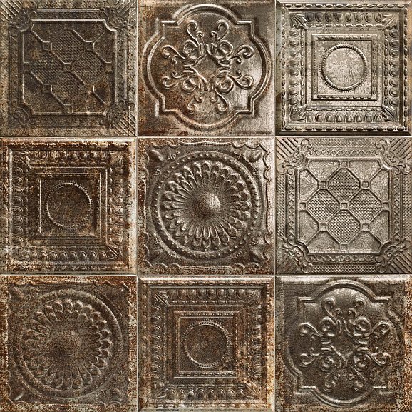 Керамическая плитка 6247.50 Mainzu Tin-Tile 20x20