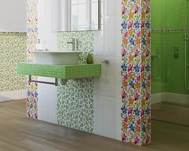 Венсен Kerama Marazzi – керамогранит и плитка в АРТИСАН