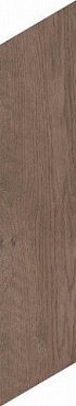 Керамогранит 60 Grad Chevron B Wood Dark 9,8X52,2 См купить в интернет магазине Artisan.ru
