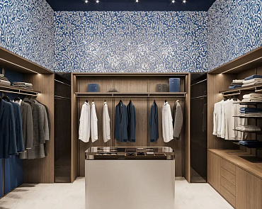 Декупаж Kerama Marazzi – керамогранит и плитка в АРТИСАН