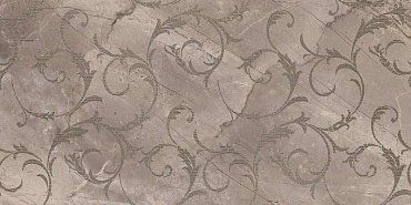 Allure Grey Beauty Empire 40x80 купить в интернет магазине Artisan.ru