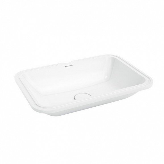 Сантехника PLR.wbu.55 Kerama Marazzi Plaza 
