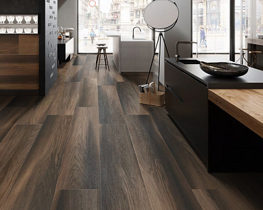 Фоссил Вуд Kerama Marazzi – керамогранит и плитка в АРТИСАН