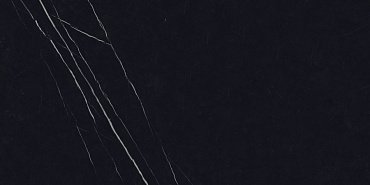 Керамогранит Nero Marquina Polished 60x120 CV20315 купить в интернет магазине Artisan.ru