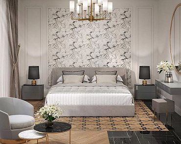 Галатея Kerama Marazzi – керамогранит и плитка в АРТИСАН