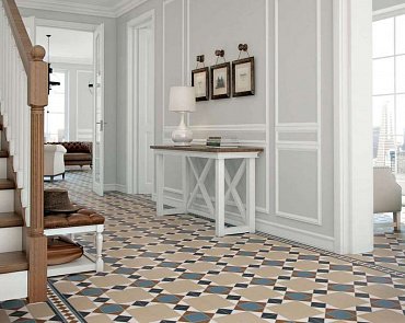 House Of Vanity Peronda – керамогранит и плитка в АРТИСАН