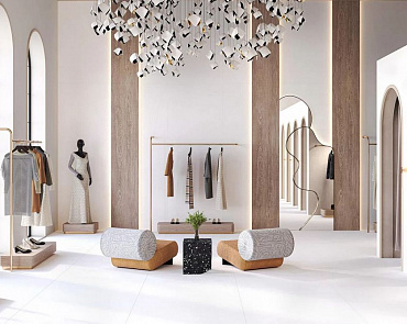 Конкрит Kerama Marazzi – керамогранит и плитка в АРТИСАН