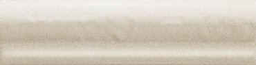 Керамическая плитка Moldura Livorno Blanco Brillo 5x20 PT02507 купить в интернет магазине Artisan.ru