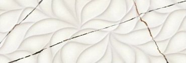 Керамическая плитка Bianco Covelano Stuttura 24.2x70 508151101 купить в интернет магазине Artisan.ru