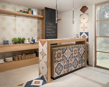 Century Unlimited Villeroy&Boch – Керамогранит и плитка в каталоге Артисан