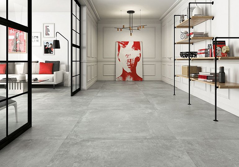 Ground Geotiles – керамогранит и плитка в АРТИСАН