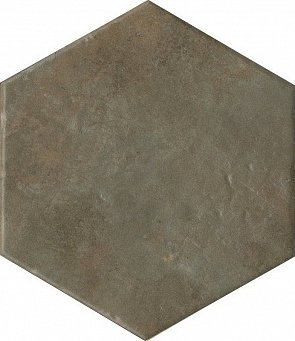 SG23041N Гроссето коричневый матовый 20x23,1x0,7 керам.гранит купить в интернет магазине Artisan.ru