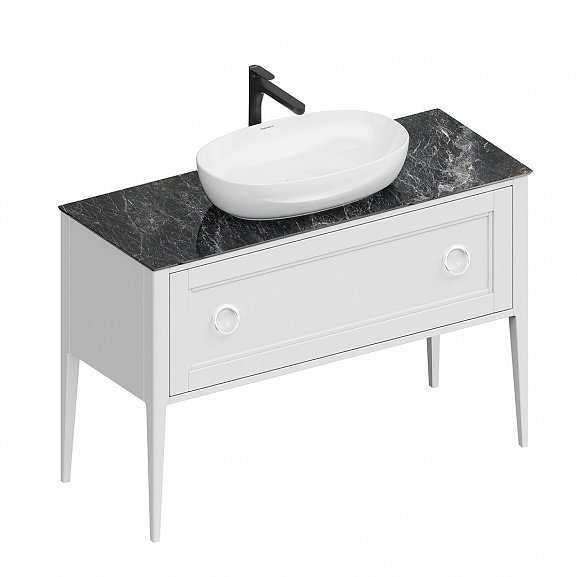 Сантехника PL.CN.120.1+1\WHT.M Kerama Marazzi Plaza 