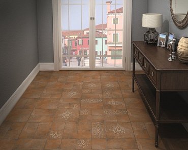 Каменный остров Kerama Marazzi – керамогранит и плитка в АРТИСАН