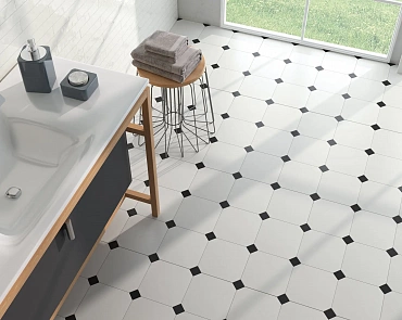 Eight APE Ceramica – керамогранит и плитка в АРТИСАН