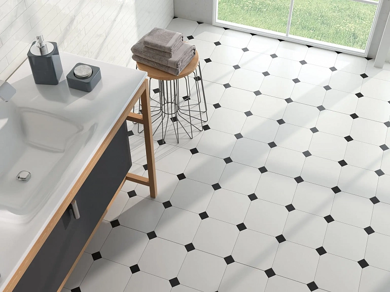 Eight APE Ceramica – керамогранит и плитка в АРТИСАН
