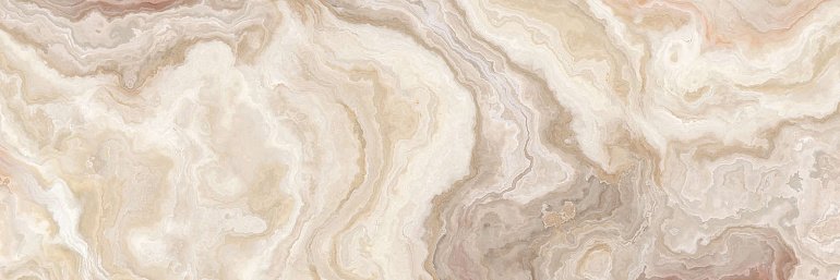 Керамическая плитка ART-180598 Laparet Crema 75x25