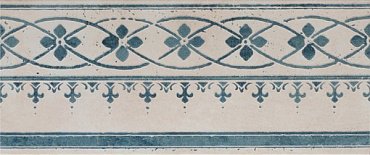 Stencil Aqua купить в интернет магазине Artisan.ru