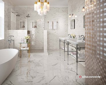 Brick Atelier Atlas Concorde – керамогранит и плитка в АРТИСАН