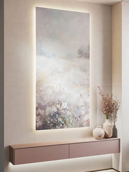 Пейзаж Kerama Marazzi – керамогранит и плитка в АРТИСАН