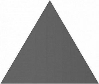 Керамогранит Triangle Floor R9 Graphite Matt 20,1X23,2 См купить в интернет магазине Artisan.ru