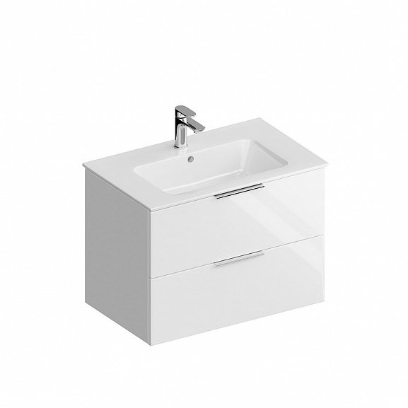 Сантехника PI.F.75\WHT Kerama Marazzi Piano 