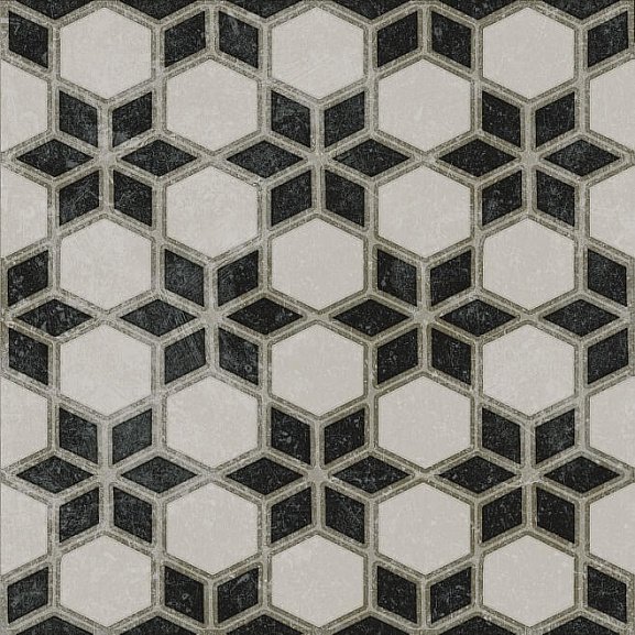 Керамогранит VT/A297/SG1544N Kerama Marazzi Фреджио 20x20