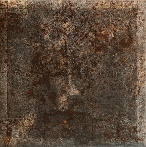 Керамическая плитка Tin-Tile Nero 20x20 купить в интернет магазине Artisan.ru