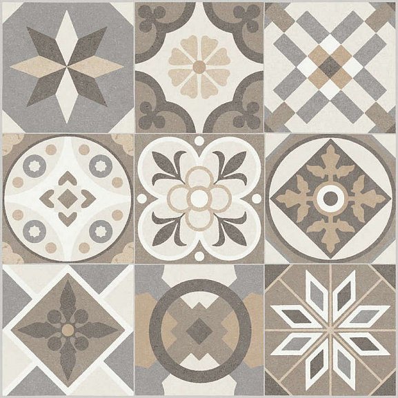 Керамогранит 3300427137 Peronda Ground 60x60