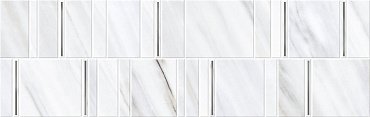 Керамическая плитка Dec Turin Plata 31.5x100 купить в интернет магазине Artisan.ru
