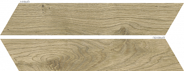 Керамогранит Elegance Nature Chev 8x40 купить в интернет магазине Artisan.ru