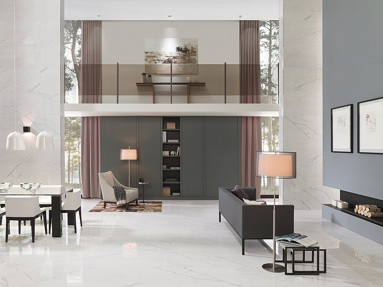 Baltic Porcelanosa – Керамогранит и плитка в каталоге Артисан