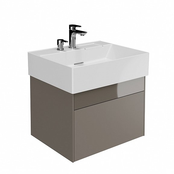 Сантехника LOG.60.2\SAN Kerama Marazzi Logica 