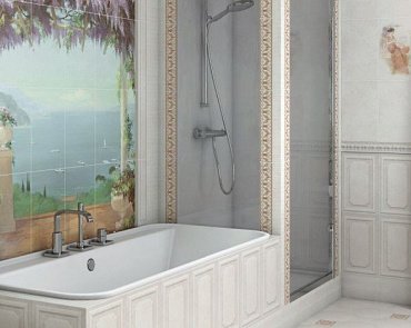 Лаурито Kerama Marazzi – керамогранит и плитка в АРТИСАН