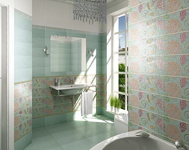 Пленэр Kerama Marazzi – керамогранит и плитка в АРТИСАН