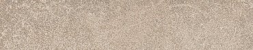 KM6060G0641RBT6 Плинтус Руссильон бежевый матовый обрезной 60x9,5x0,9 купить в интернет магазине Artisan.ru