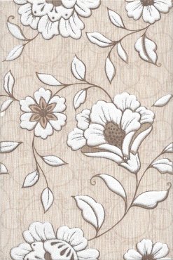 Керамическая плитка Туари 20x30 STG/A637/8304 купить в интернет магазине Artisan.ru